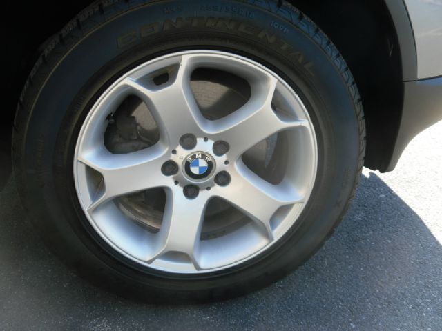 BMW X5 2005 photo 1