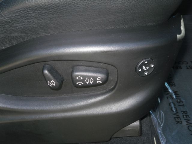 BMW X5 2005 photo 10