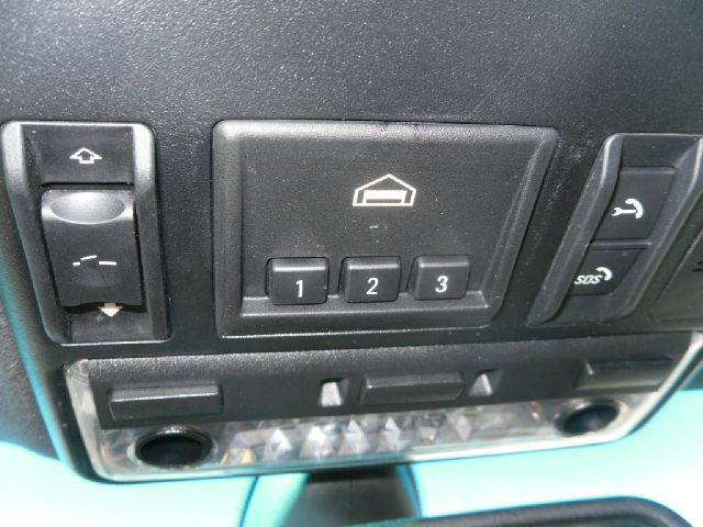 BMW X5 2005 photo 13