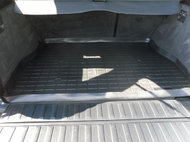 BMW X5 2005 photo 21