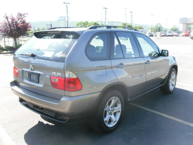 BMW X5 2005 photo 6