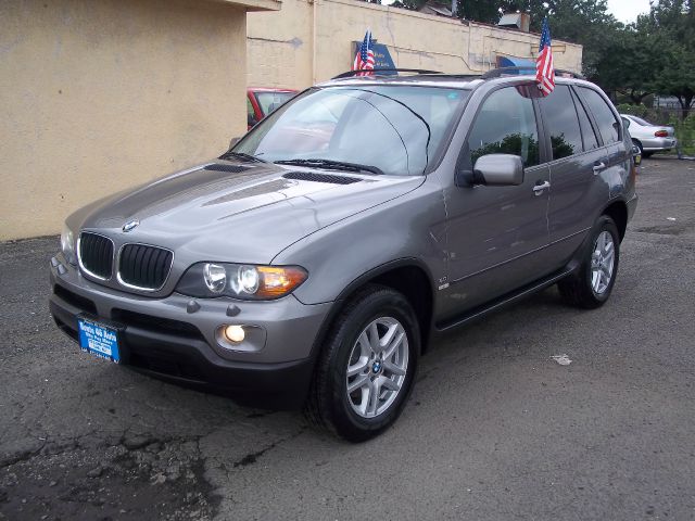 BMW X5 2005 photo 1