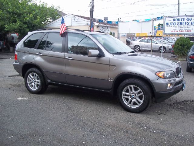 BMW X5 2005 photo 3