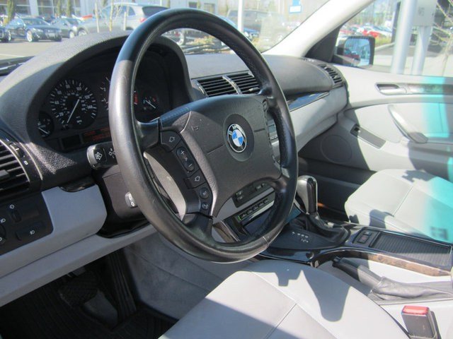 BMW X5 Lightning Unspecified