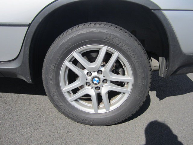 BMW X5 2005 photo 3