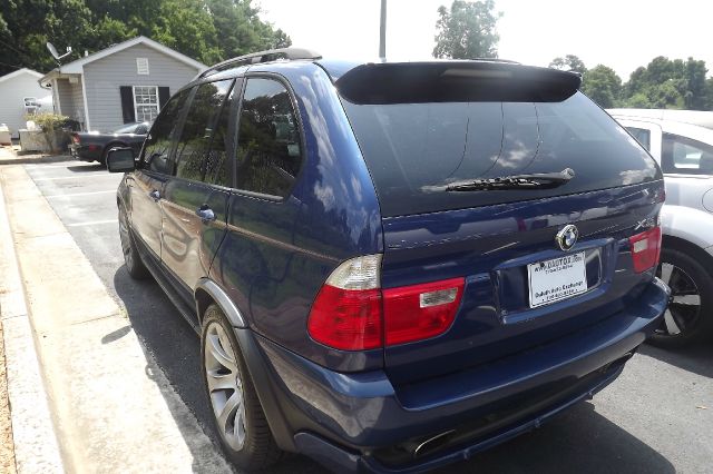 BMW X5 2005 photo 1