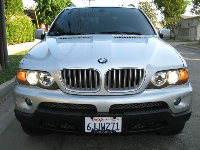 BMW X5 2005 photo 1