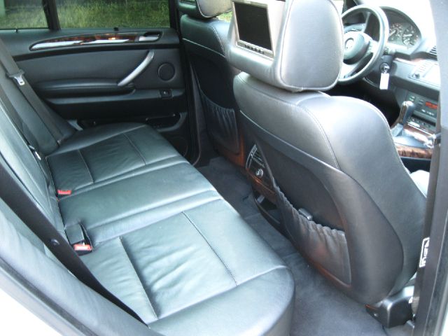 BMW X5 2005 photo 14