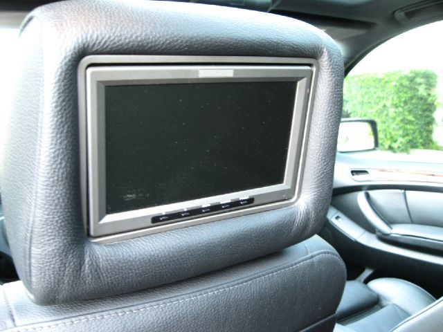 BMW X5 2005 photo 15