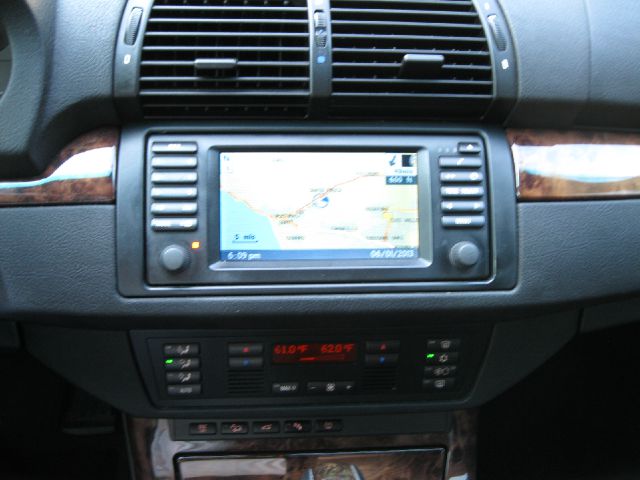 BMW X5 2005 photo 17