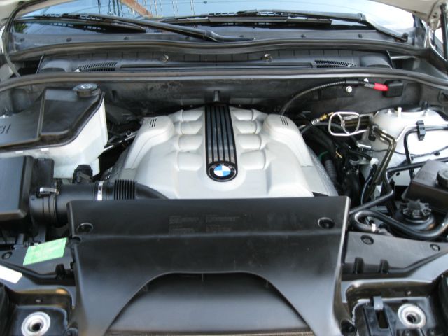 BMW X5 2005 photo 7