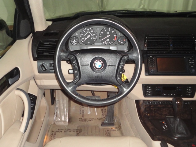 BMW X5 2005 photo 4