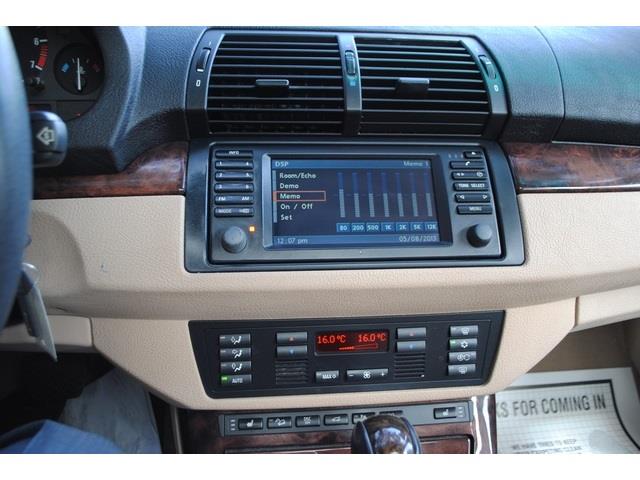 BMW X5 2005 photo 24