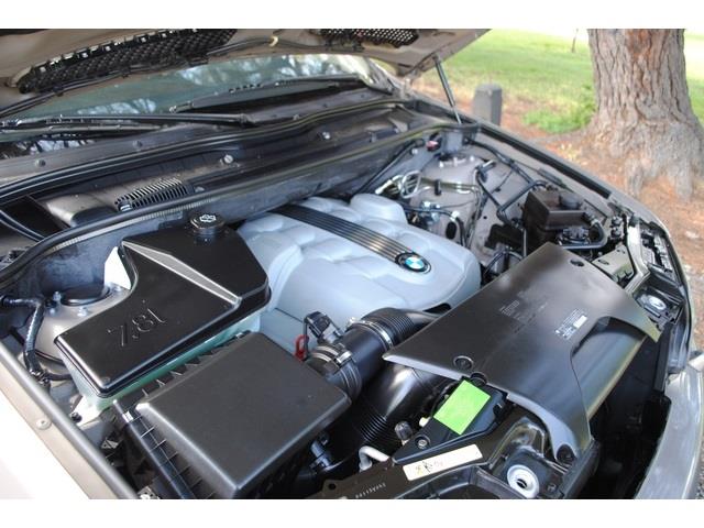 BMW X5 2005 photo 36