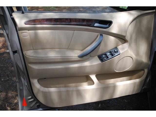 BMW X5 2005 photo 42