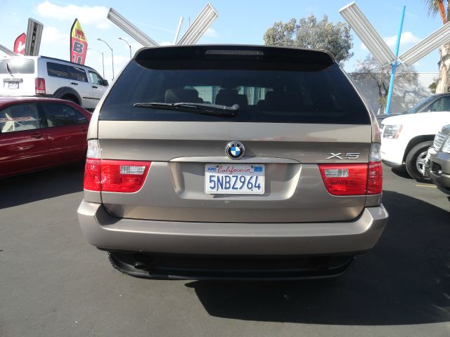 BMW X5 2005 photo 3