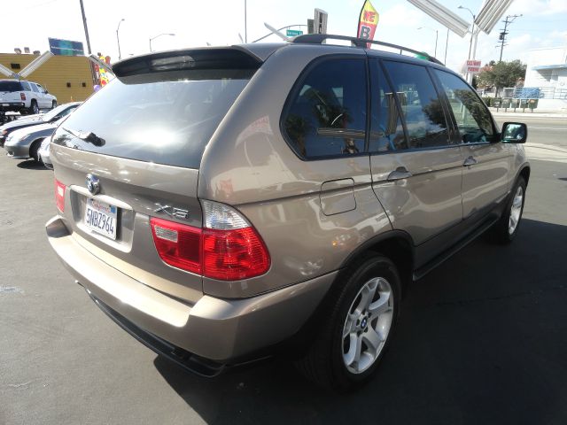 BMW X5 2005 photo 4