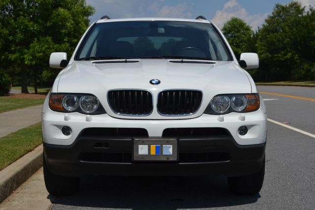 BMW X5 2005 photo 1