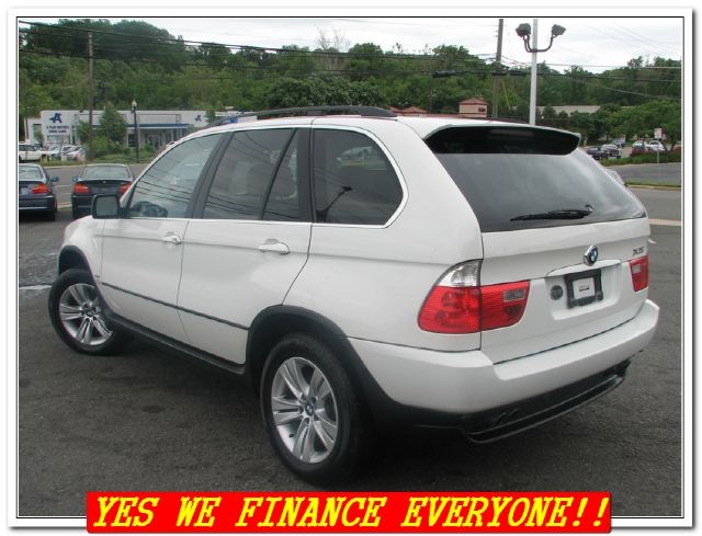 BMW X5 2005 photo 1