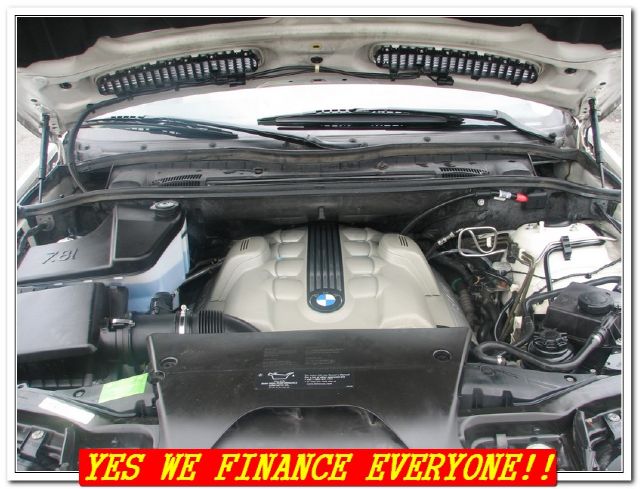 BMW X5 2005 photo 14