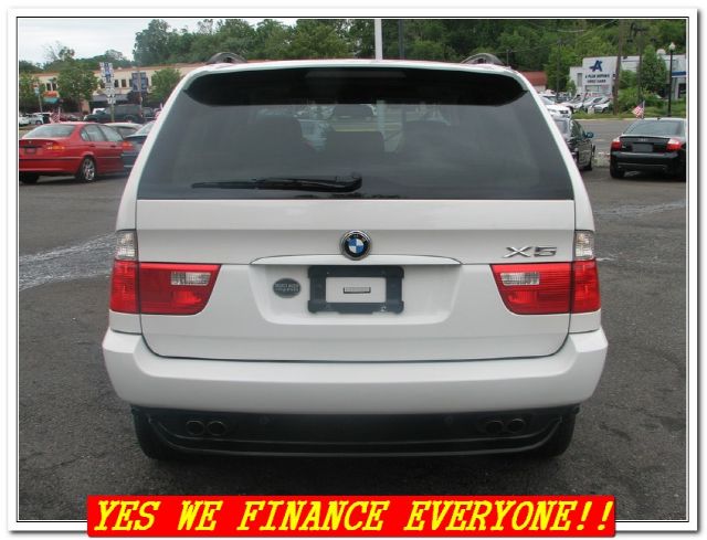 BMW X5 2005 photo 5