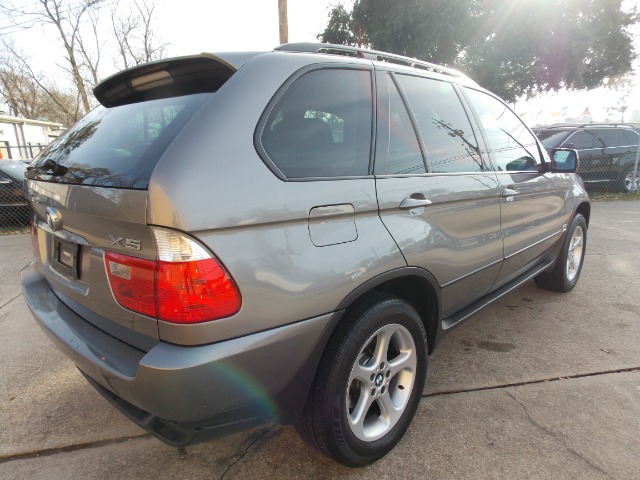 BMW X5 2005 photo 1