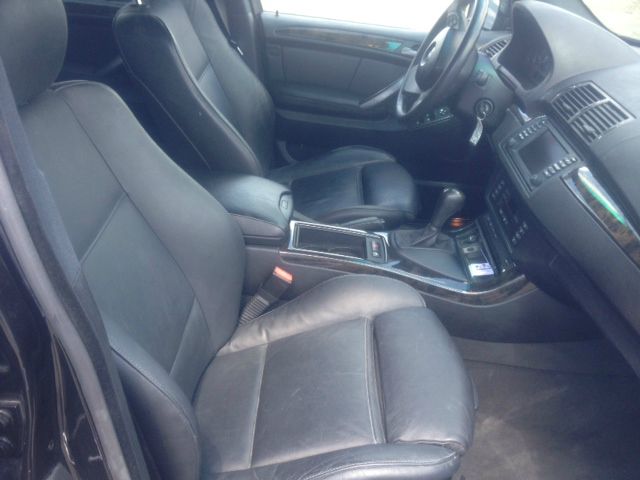 BMW X5 2005 photo 1