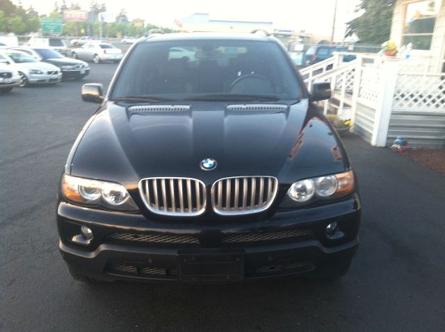 BMW X5 2005 photo 1