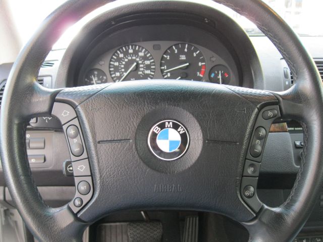 BMW X5 2005 photo 7