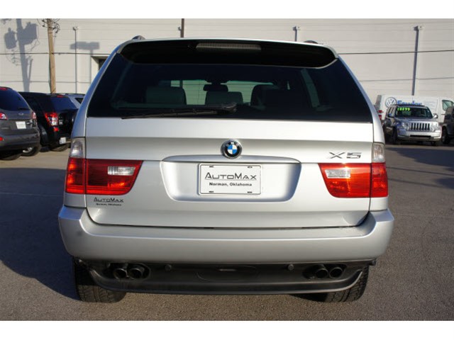 BMW X5 2005 photo 2