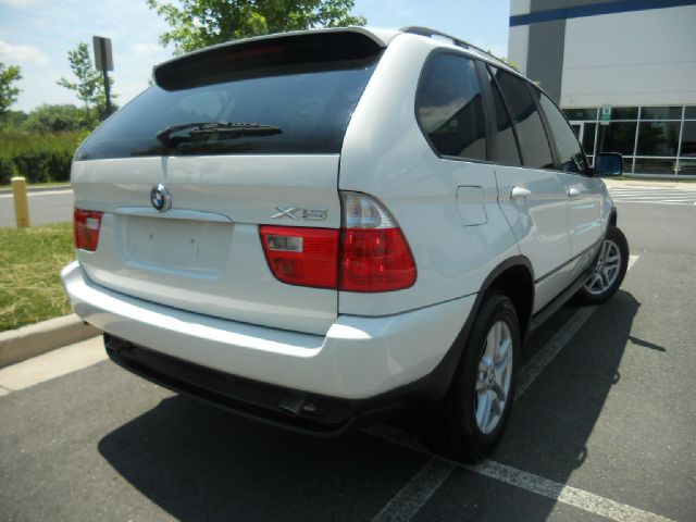 BMW X5 Lightning SUV