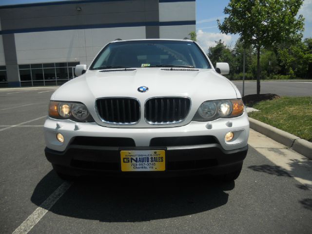 BMW X5 2005 photo 3