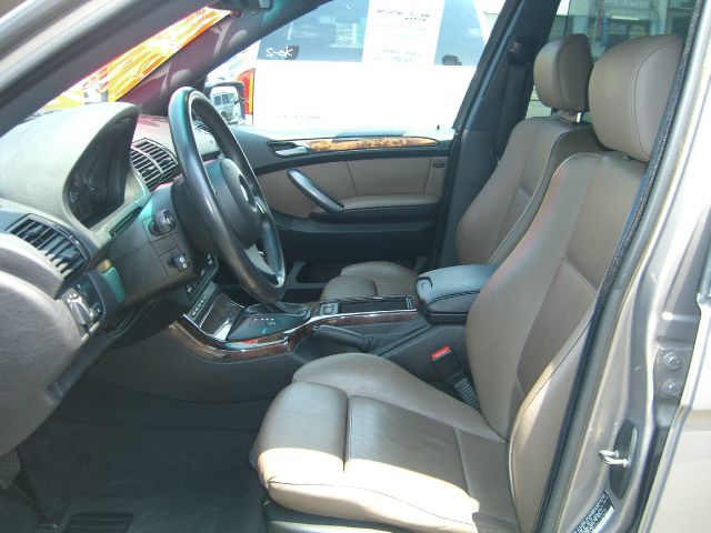 BMW X5 2005 photo 1