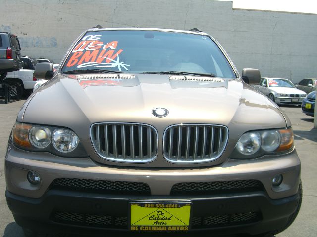 BMW X5 2005 photo 3