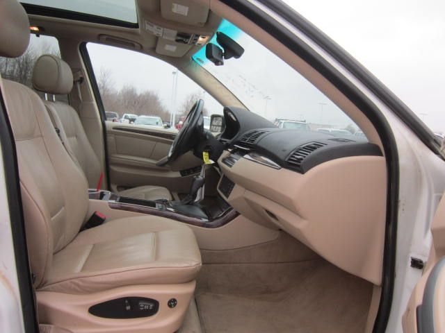 BMW X5 2005 photo 1