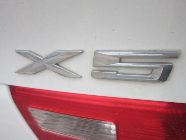 BMW X5 2005 photo 3