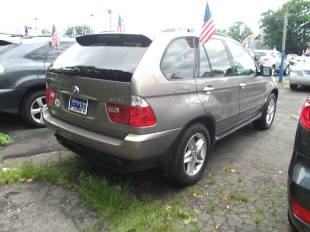 BMW X5 2005 photo 1