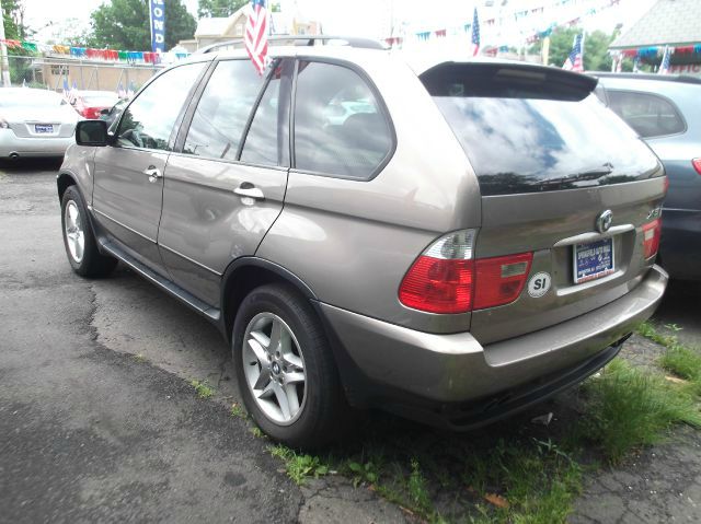 BMW X5 2005 photo 3