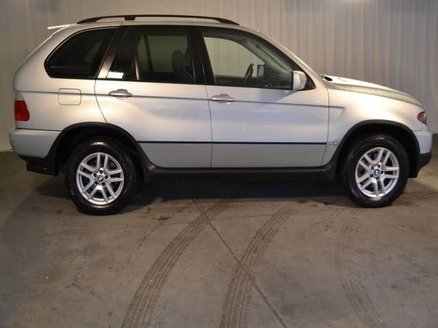 BMW X5 Lightning Unspecified