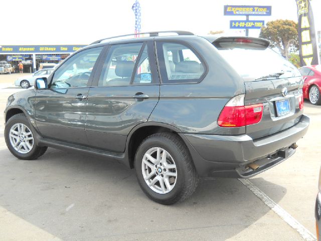 BMW X5 2005 photo 1