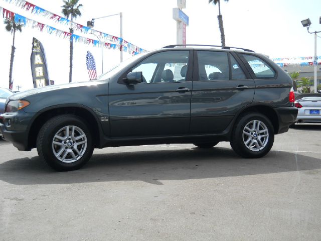 BMW X5 2005 photo 3