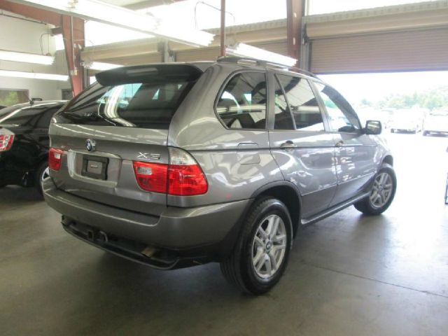 BMW X5 2005 photo 1