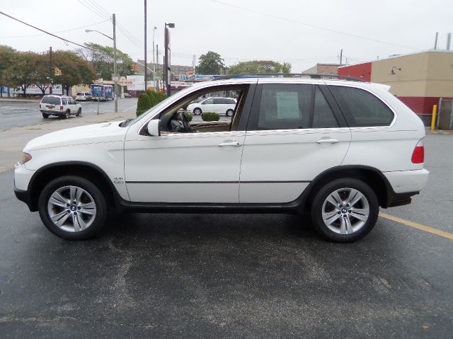 BMW X5 2005 photo 1