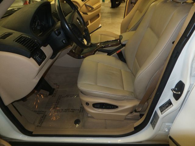 BMW X5 2005 photo 10