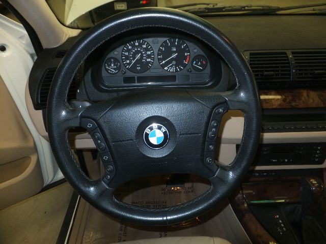 BMW X5 2005 photo 11