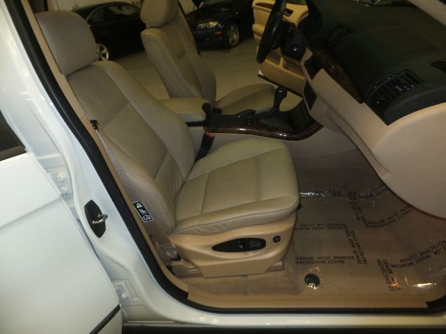 BMW X5 2005 photo 12