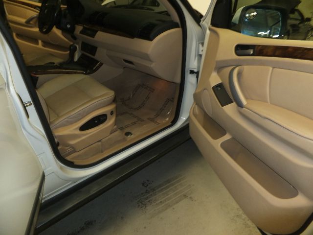 BMW X5 2005 photo 14