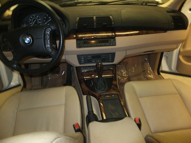 BMW X5 2005 photo 27