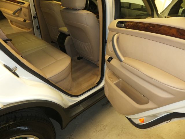 BMW X5 2005 photo 3