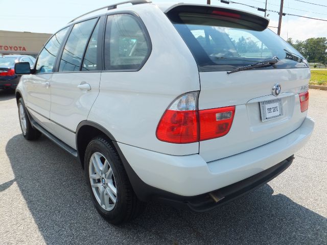 BMW X5 2005 photo 30